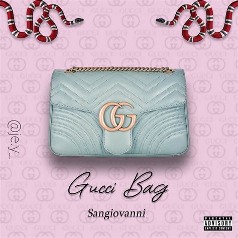 gucci bag di san giovanni|sangiovanni .